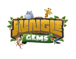 Jungle Gems